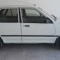 پراید مدل 86|خودرو سواری و وانت|بروجرد, |دیوار