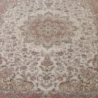 فرش 9 متری کارکرده