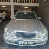بنز E350 مدل 2007 الگانس