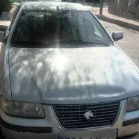سمند LX ساده، مدل ۱۳۸۹|خودرو سواری و وانت|اندیمشک, |دیوار