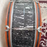 طبل|درام و پرکاشن|نیشابور, گنبد سبز|دیوار