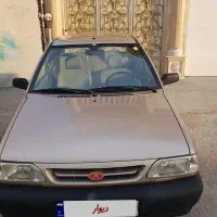 مدل ۸۷ عتیقه ۹سال خواب