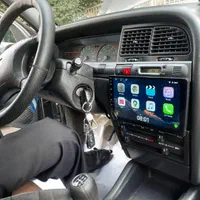 مانیتور اندروید جک جیلی جنتو زانتیا ام وی ام