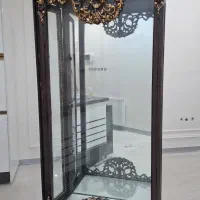 بوفه و دکور