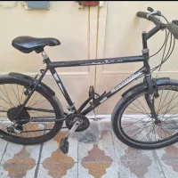 دوچرخه ۲۶|دوچرخه، اسکیت، اسکوتر|شیراز, پودنک|دیوار