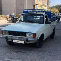 وانت بار ۸۷ عروسک