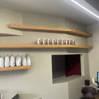 نیروی باریستا