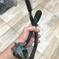 بنز دسته راهنما برف پاککن بنز معماری و ۱۱۶ Benz