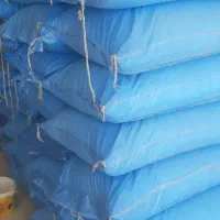 گندم و کود شیمیایی