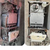 نمایندگی تعمییرات تخصصی پکیج برند ایرانی خارجی|آبگرمکن، پکیج، شوفاژ|فولادشهر, مسکن مهر فولادشهر|دیوار