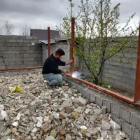 جوشکاری سیار مهدی