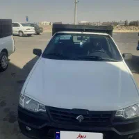 وانت اریسان ۲ مدل ۱۴۰۳|خودرو سواری و وانت|قم, ولیعصر|دیوار