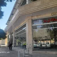 ملک تجاری ۱۴۰ متری  نوساز