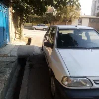 پرایدمدل 88دوگانه دست|خودرو سواری و وانت|کلاله, |دیوار