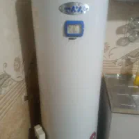 فروش ابگرمکن زمینی ۱۸۰ لیتری