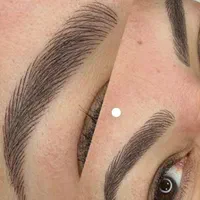 نیازمند مدل ابرو برای میکرو