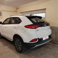 mg gs 2016 ام جی جی اس 2016