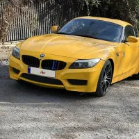 BMWZ4|خودرو سواری و وانت|هشتگرد, هشتگرد قدیم|دیوار