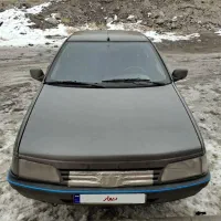 روا مدل ۸۷ دوگانه کارخانه