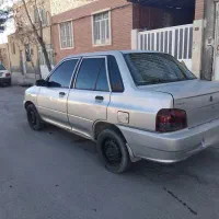 پراید۸۷شاسی پلم