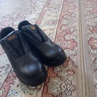 کفش ایمنی زیرقیمت|کیف، کفش، کمربند|چالوس, |دیوار