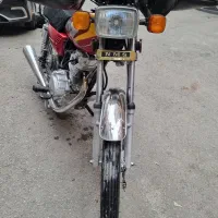 موتور هندا CDI125|موتورسیکلت|تهران, وحیدیه|دیوار