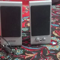 باند دو تیکه هرم