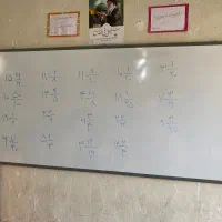 پشتیبانی مدارس ابتدایی.جایگزینی