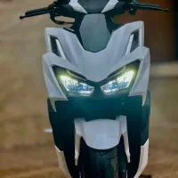 کلیک واریو ۱۶۰ آب خنک