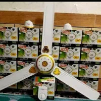 پنکه یوشا ۳پر  ومترو ۴ پر و پنکه شارژی