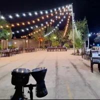 تالار باغ کلبه سبز|خدمات پذیرایی، مراسم|سیرجان, |دیوار