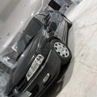 پارس مدل ۸۳|خودرو سواری و وانت|زرندیه, |دیوار