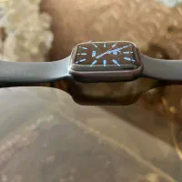 اپل واچ se و بدون خط و خش40mm Case - Aluminum|ساعت|اصفهان, باغ زرشک|دیوار