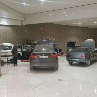 امداد خودرو چالوس وتعمیرگاه خودروهای چینی و هیوندا