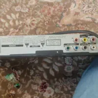 dvd سامسونگ|پخشکننده DVD و ویدیو|پردیس, فاز ۳|دیوار