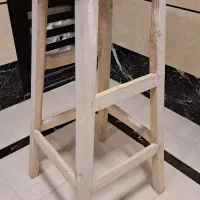 چهارپایه بلند