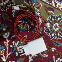 شارژر کم کار شیائومی