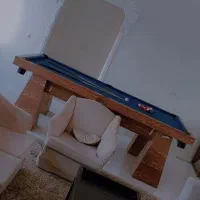 میز بیلیارد