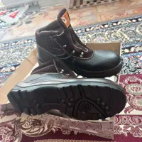 کفش ایمنی مقاوم و با دوام|کیف، کفش، کمربند|باسمنج, |دیوار