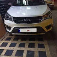 x22 مدل آخر 1401|خودرو سواری و وانت|رشت, سلیمانداراب|دیوار