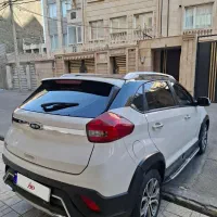 X22اتومات مدل 1399 مشابه صفر|خودرو سواری و وانت|مشهد, شفا|دیوار