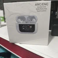 ایرپاد نمایشگردار