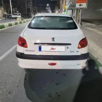 206sd مدل ۹۴ (بیرنگ)