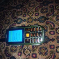 گوشی ارتشی ضدضربه