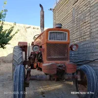 تراکتور رومانی ۶۵