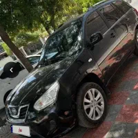 ایکس۳۳اتوماتیک مدل۹۴ بشرط پول لازم|خودرو سواری و وانت|مشهد, سجاد شهر|دیوار