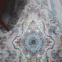 فرش 6 متری 2 عدد|فرش|تهران, کرمان|دیوار