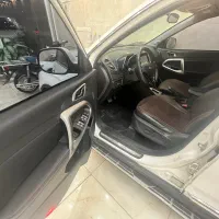 تیگو۵ بدون توضیح|خودرو سواری و وانت|بندر گناوه, |دیوار