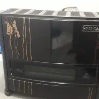 دو عدد بخاری|بخاری، هیتر، شومینه|ایلام, |دیوار