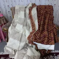 پنج عدد والن تمیز و مرتب در حد نو